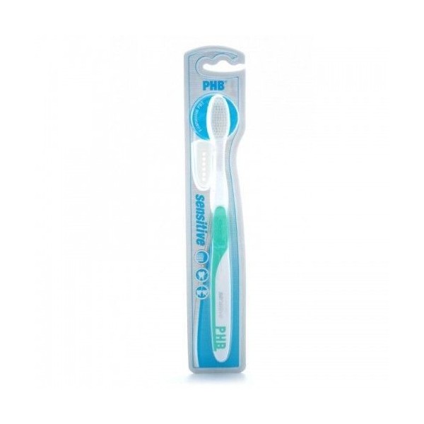 PHB CEPILLO DENTAL SENSITIVE 1 U