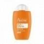 Ultra Fluido Invisible SPF50 - Pieles Sensibles | Avène