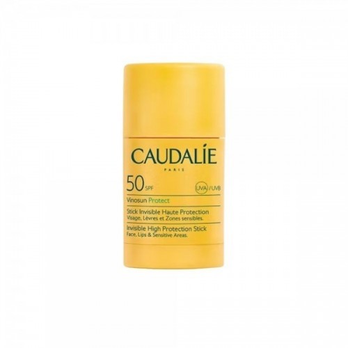 Caudalie Vinosun Protect Stick Invisible SPF50