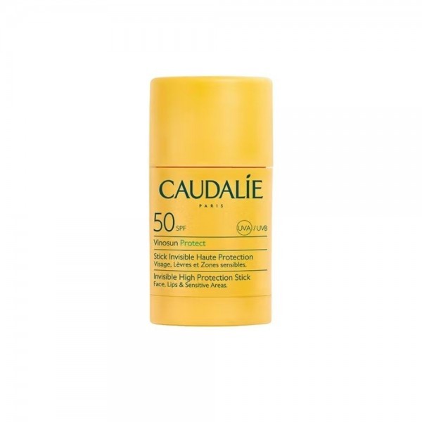 Caudalie Vinosun Protect Stick Invisible SPF50