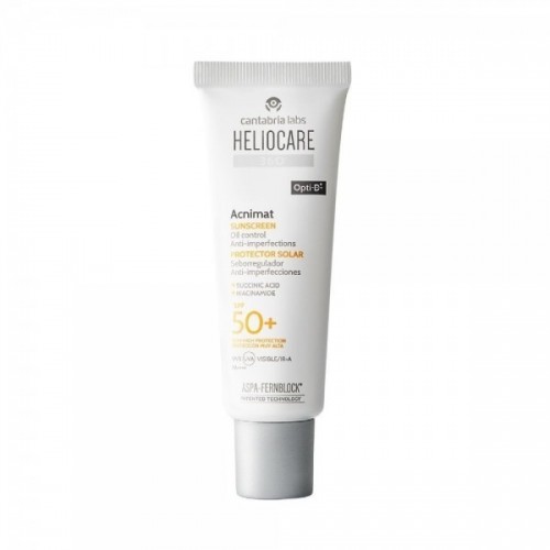Heliocare 360º Acnimat SPF 50