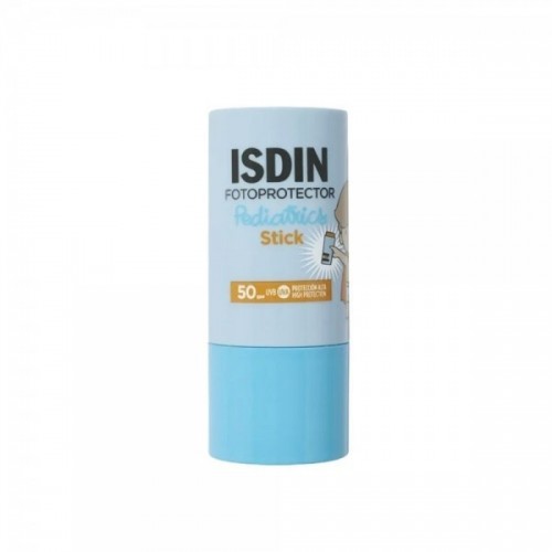 Pediatrics Stick SPF 50  Protector solar en stick para niños y bebés