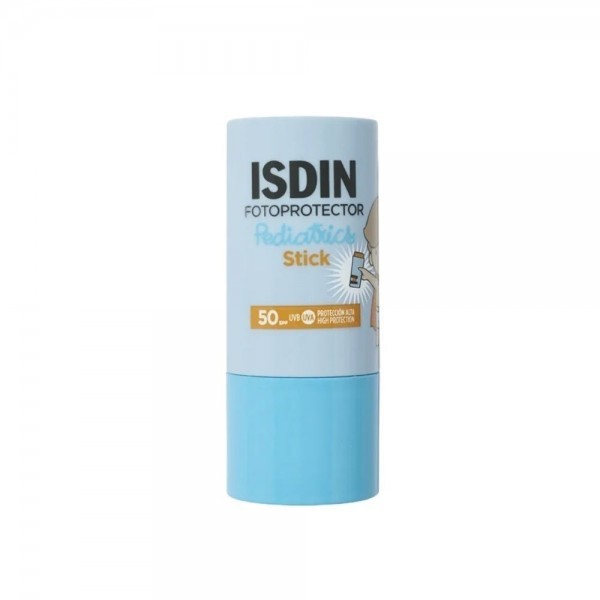 Pediatrics Stick SPF 50  Protector solar en stick para niños y bebés