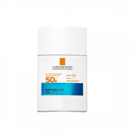 ANTHELIOS UVAIR SPF50+  Protector solar diario ligero, alta protección UV