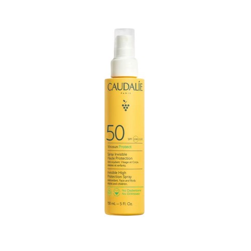 CAUDALIE VINOSUN SPRAY SOLAR  SPF 50 150ML