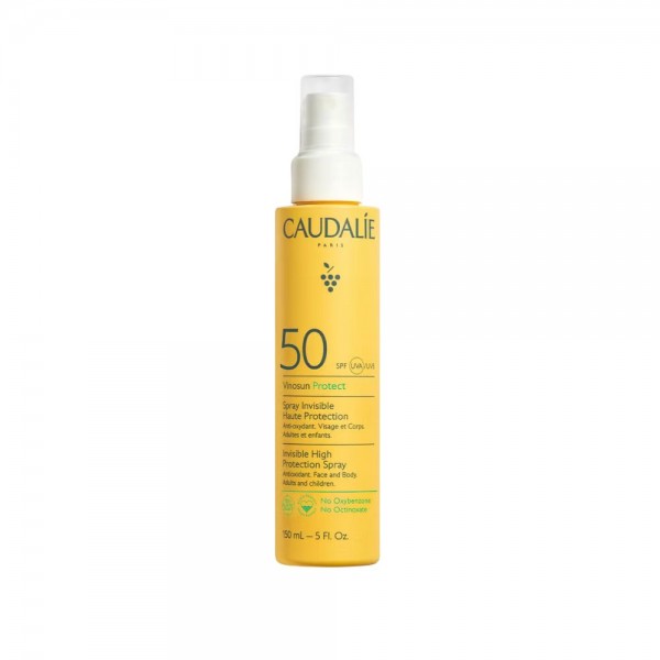 CAUDALIE VINOSUN SPRAY SOLAR  SPF 50 150ML