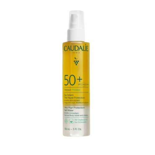 CAUDALIE VINOSUN AGUA SOLAR SPF50 150ML