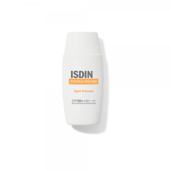 FOTOPR ISDIN ULTR FUS FLUID100