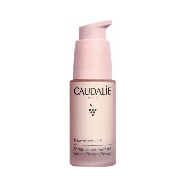 CAUDALIE 188  RESVERATROL SERUM FERMETE 30ML NUEVO