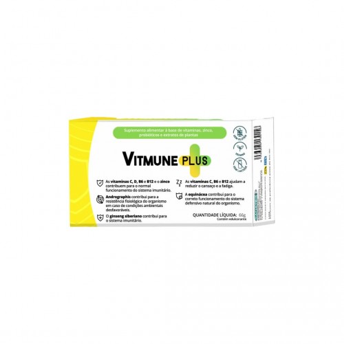 SANATE VitmunePlus