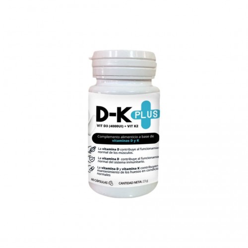 SANATE D-K PLUS