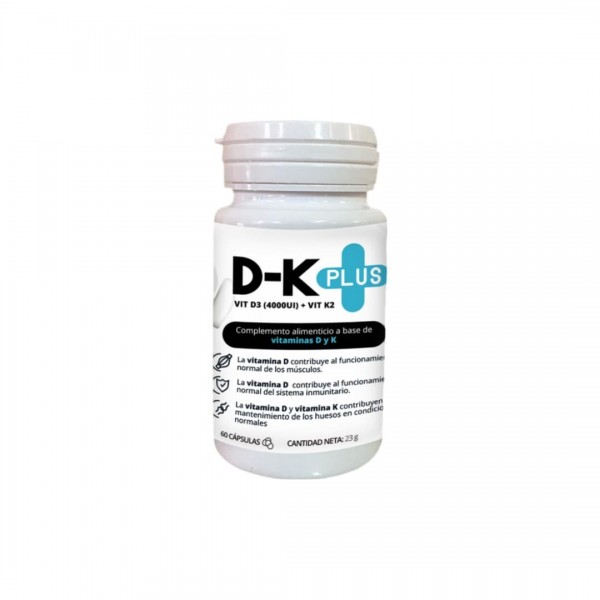 SANATE D-K PLUS