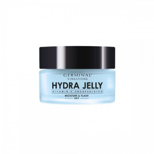 GERMINAL SENSATIONS HYDRA JELLY 1 TARRO 50 ML
