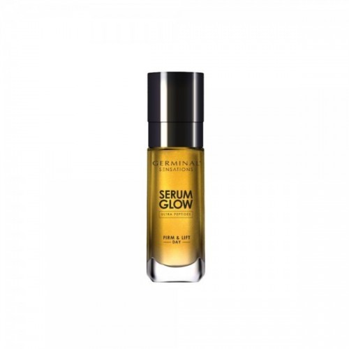 GERMINAL SENSATIONS SERUM GLOW 1 FRASCO 30 ML