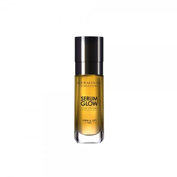 GERMINAL SENSATIONS SERUM GLOW 1 FRASCO 30 ML