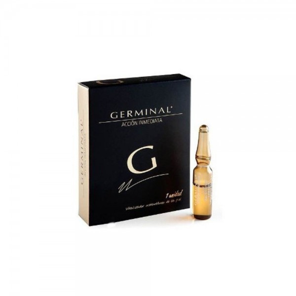 GERMINAL 1 AMP ACCION INMEDIAT