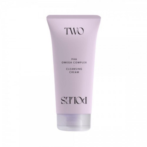 TWO POLES LIMPIADOR FACIAL 100ML