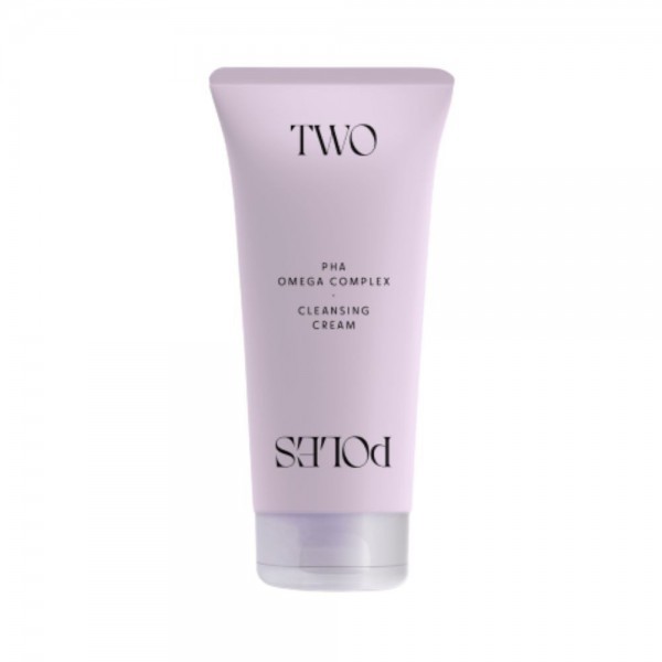 TWO POLES LIMPIADOR FACIAL 100ML