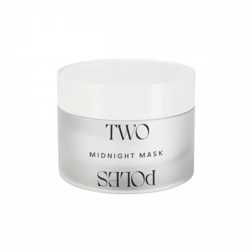 TWO POLES MASCARILLA HIDRATANTE 50ML