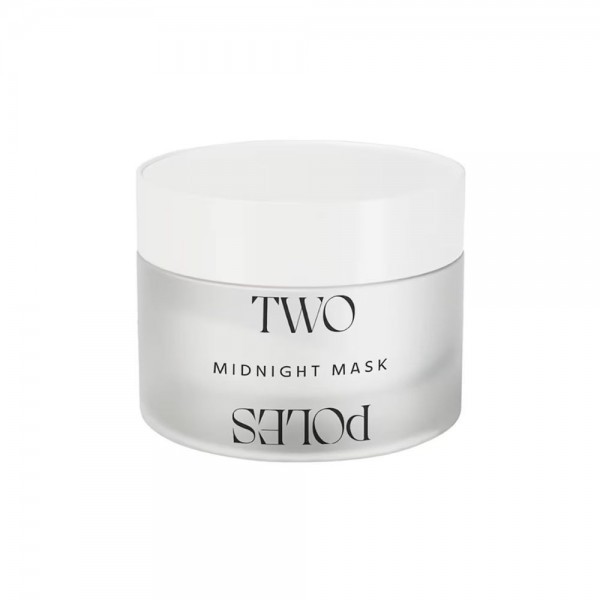 TWO POLES MASCARILLA HIDRATANTE 50ML