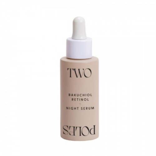 TWO POLES SERUM RETINOL ANTIEDAD 20ML