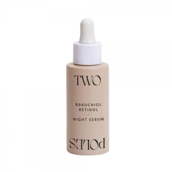 TWO POLES SERUM RETINOL ANTIEDAD 20ML