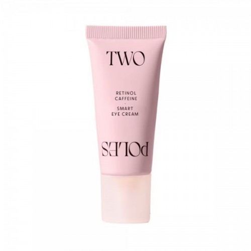 TWO POLES OJERAS Y FIRMEZA 15ML