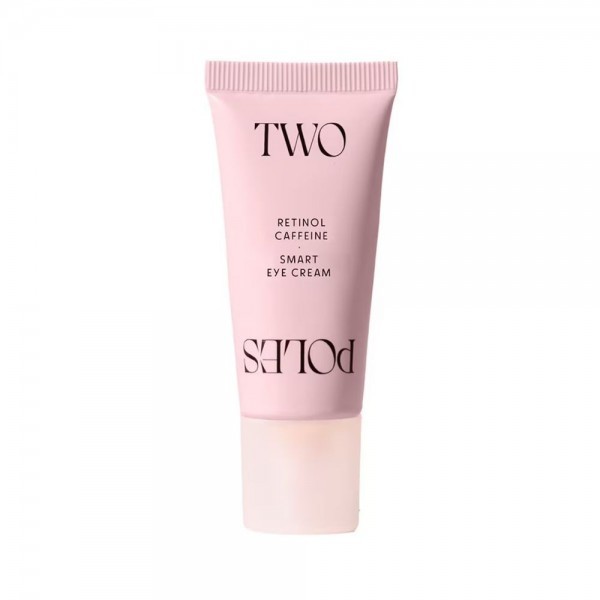 TWO POLES OJERAS Y FIRMEZA 15ML