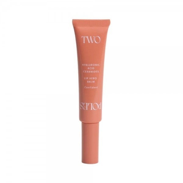 TWO POLES BALSAMO LABIAL COLOR