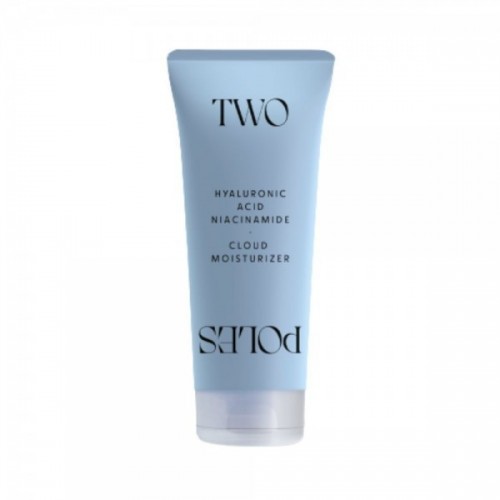 TWO POLES HIDRATANTE PIEL SECA 50ML