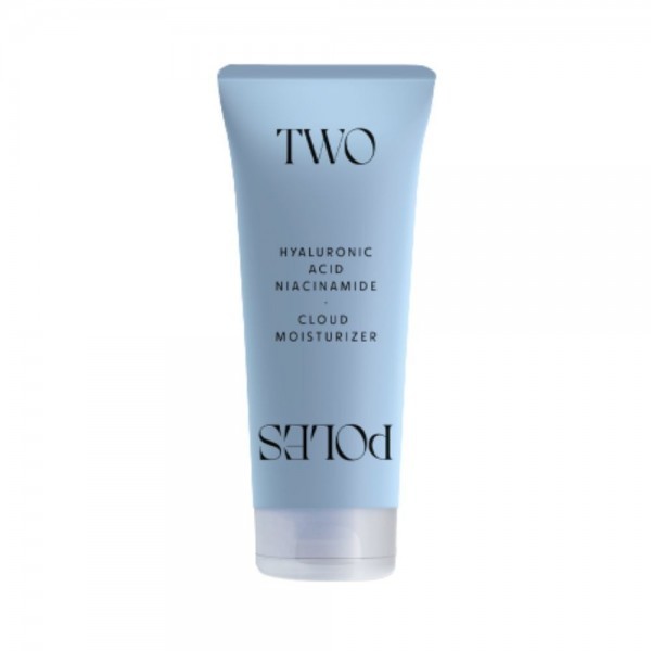 TWO POLES HIDRATANTE PIEL SECA 50ML