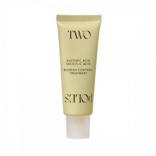 TWO POLES GRANITOS Y MARCAS ACNE 40ML