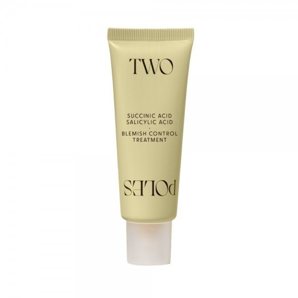 TWO POLES GRANITOS Y MARCAS ACNE 40ML