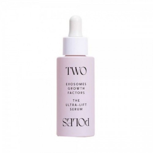 TWO POLES ULTRA LIFT SERUM EXOSOMAS