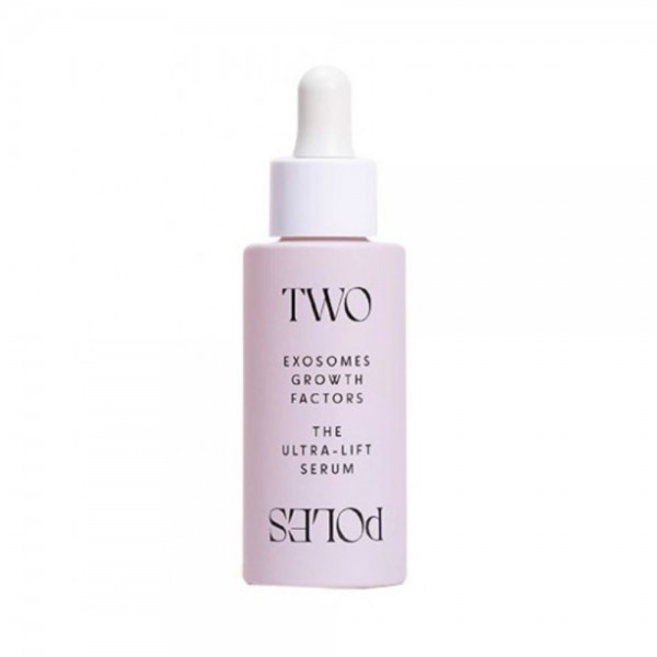 TWO POLES ULTRA LIFT SERUM EXOSOMAS