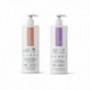 GREEN CORNERSS PACK CREMA HIDRATANTE+GEL DE BAÑO 50% OFF