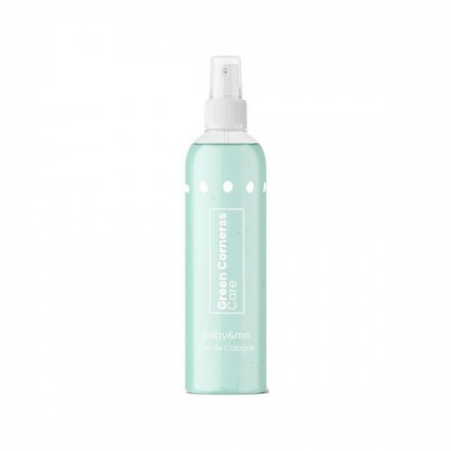 GREEN CORNERSS COLONIA BABY &amp; ME 150ML