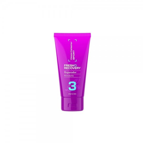 GREEN CORNERSS EFECTO FRIO POST ENTRENAMIENTO 50ML