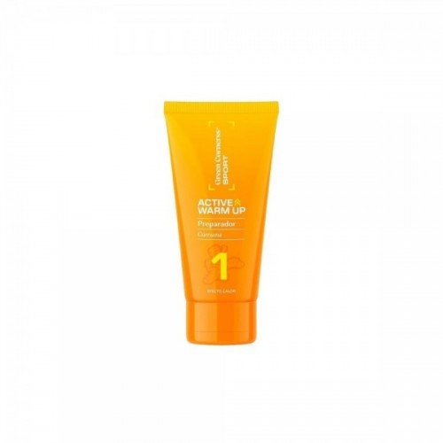 GREEN CORNERSS ROLL ON EFECTO CALOR PRE-ENTRENAMIENTO 50ML