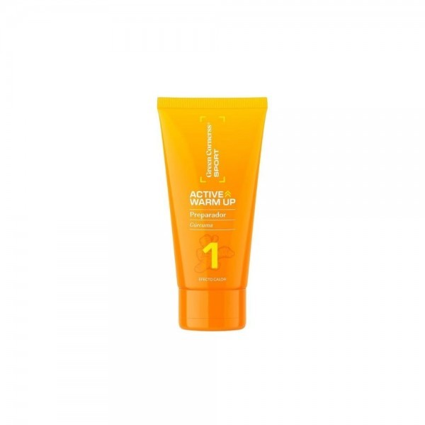 GREEN CORNERSS ROLL ON EFECTO CALOR PRE-ENTRENAMIENTO 50ML