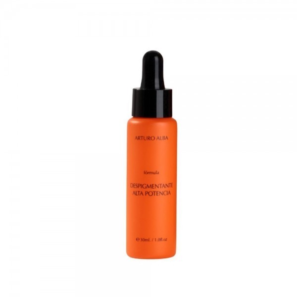 ARTURO ALBA DESPIGMENTANTE ALTA POTENCIA 30ML