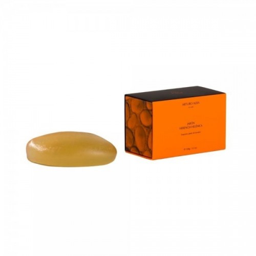 ARTURO ALBA JABON HERENCIA HELENICA 100G