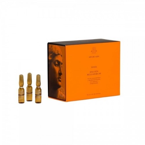 ARTURO ALBA SOLUCION REGULADORA AR 20X1ML