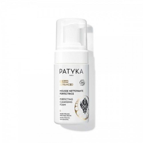 PATYKA CLEAN ADVANCED MOUSSE MICRO-PEELING P0071