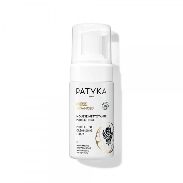 PATYKA CLEAN ADVANCED MOUSSE MICRO-PEELING P0071