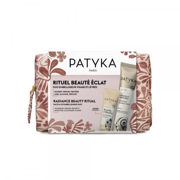 PATYKA RITUAL BEAUTE ECLAT ILUMINADOR