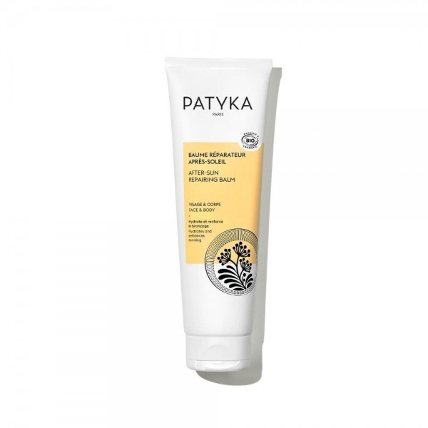 PATYKA AFTER SUN 100ML