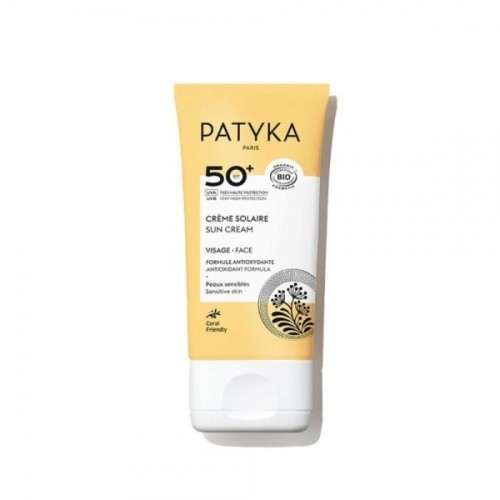 PATYKA PROTECTOR SOLAR 50