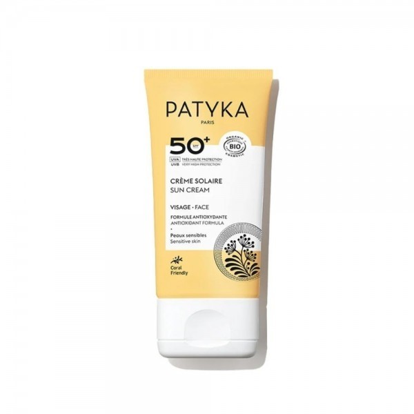 PATYKA PROTECTOR SOLAR 50