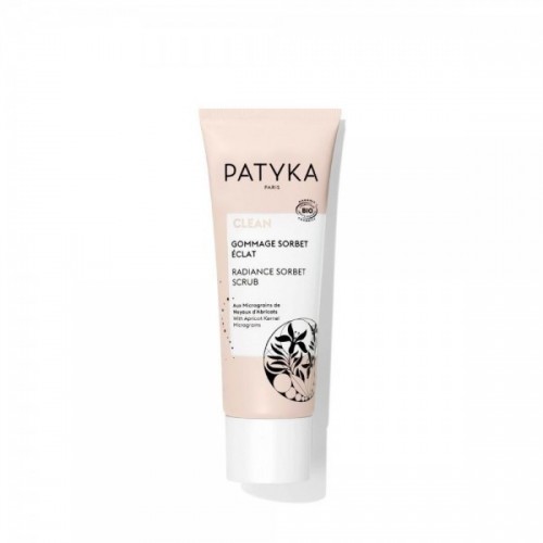 PATYKA EXFOLIANTE LUMINOSIDAD